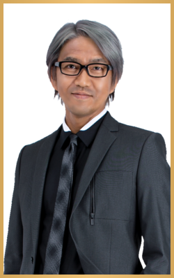 aoyama