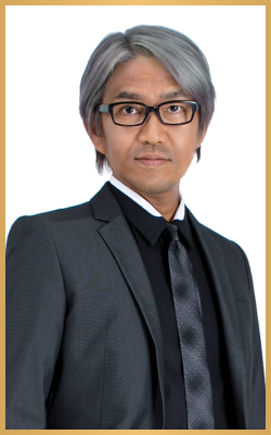 aoyama